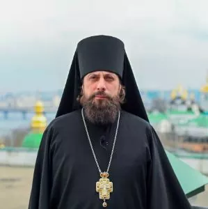Archimandrite Avraamiy, appointed as acting abbot of the Kyiv-Pechersk Lavra by the OCU - фото 111643