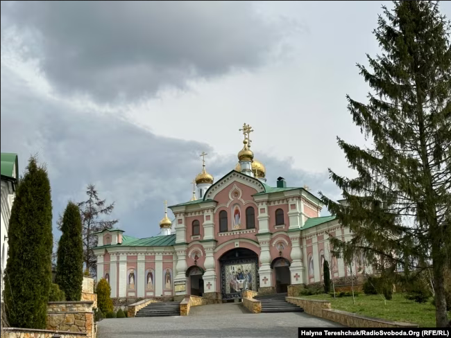 Свято-Духівський Почаївський чоловічий монастир УПЦ (МП) - фото 112377