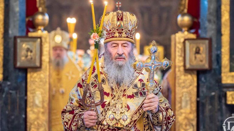 Предстоятели Церквей поздравляют украинцев с Воскресением Христовым - фото 112573
