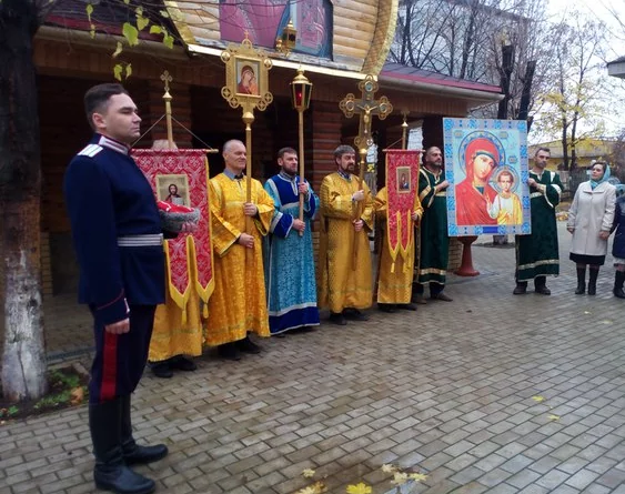 Anatomy of treason: how the Ukrainian Orthodox Church sold its soul to the “Russian world” - фото 112901