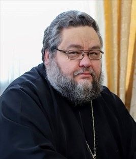 Брат черкаського митрополита УПЦ МП втік з України та служить у РПЦ - фото 113885