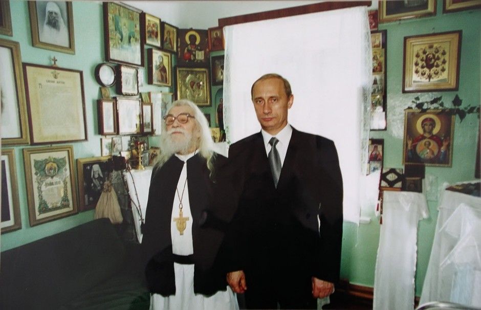 Святі несвяті: навіщо Росія веде «священні війни» (частина 1) - фото 114831