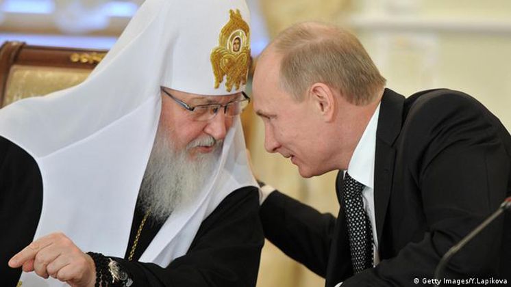Святі несвяті: навіщо Росія веде «священні війни» (частина 2) - фото 114841