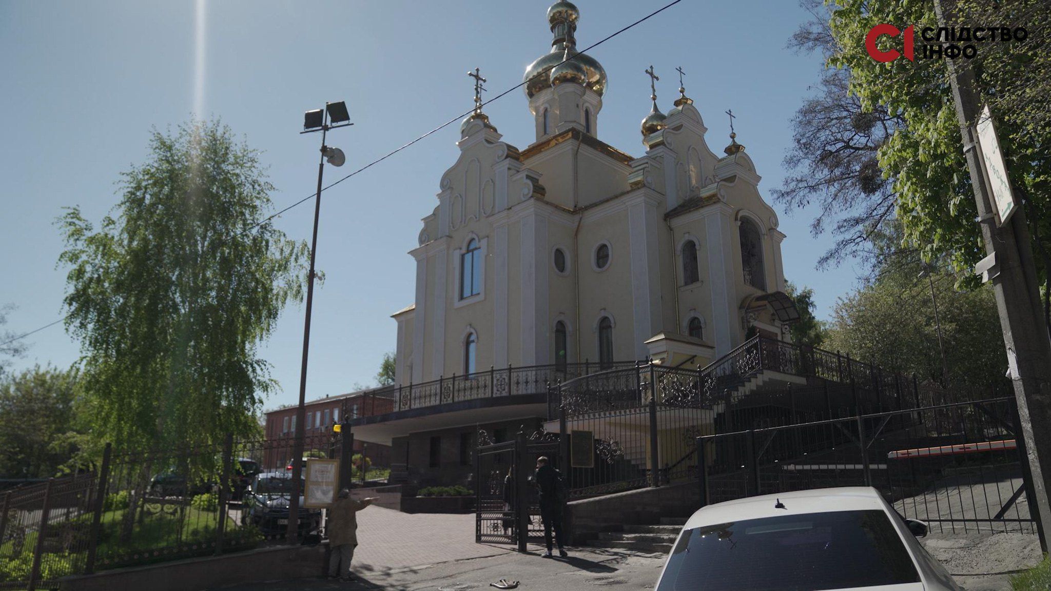 Київська влада ігнорує незаконні церкви УПЦ МП, – “Слідство.Інфо” - фото 114990
