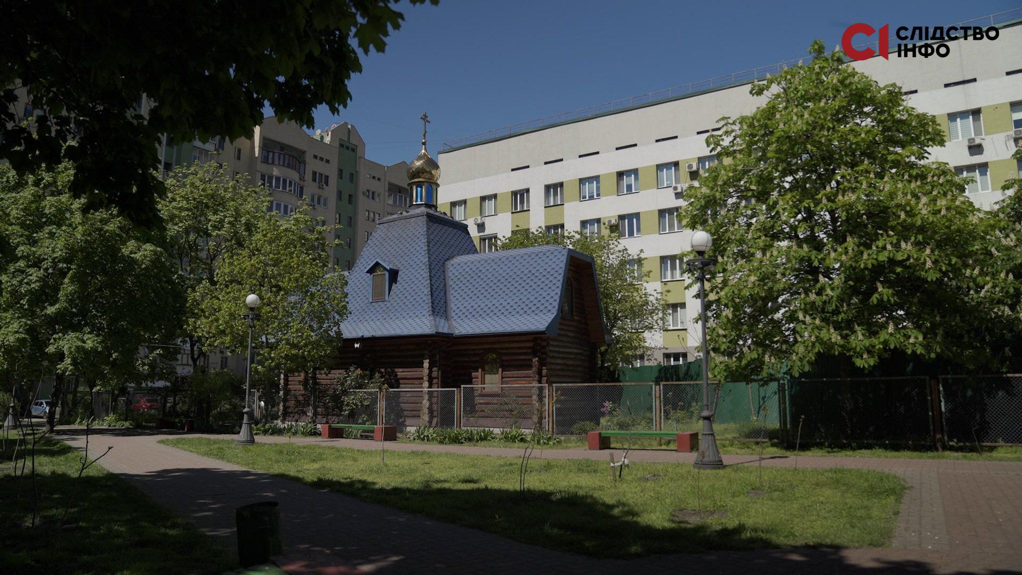 Київська влада ігнорує незаконні церкви УПЦ МП, – “Слідство.Інфо” - фото 114993