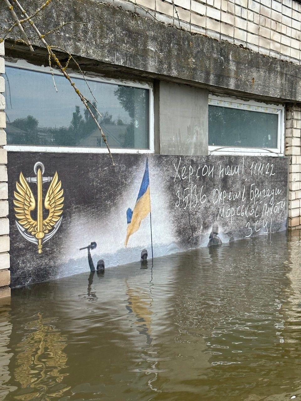 'Елеос-Україна' організувала збір допомоги та евакуацію для херсонців - фото 115755