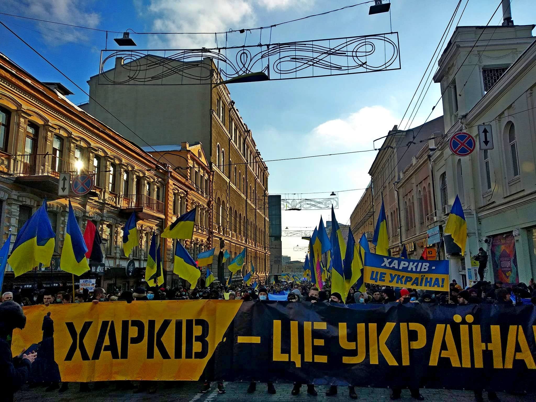 Якщо в Україні залишаться структури “русского міра”, то це ще не перемога, — Володимир Чистилін - фото 117971