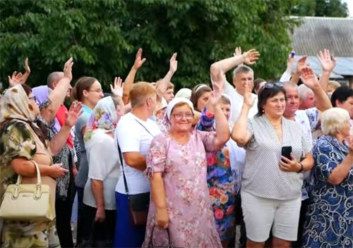 На Хмельниччині священик УПЦ МП ініціював збори громади про перехід до ПЦУ - фото 118357