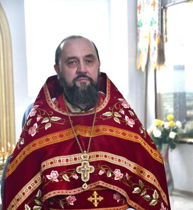 Священика УПЦ МП покарали за співслужіння з екзархом Вселенського Патріарха - фото 122092