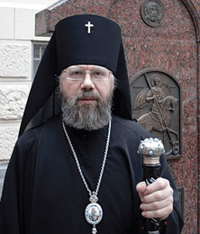 Єрарх УПЦ (МП): „Росія є останньою опорою для українського Православ'я” - фото 122690
