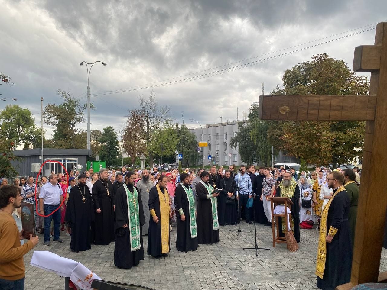 'Мірянє', частина 2: від протестів під Радою до ТОВ 'Авентторг' - фото 123510