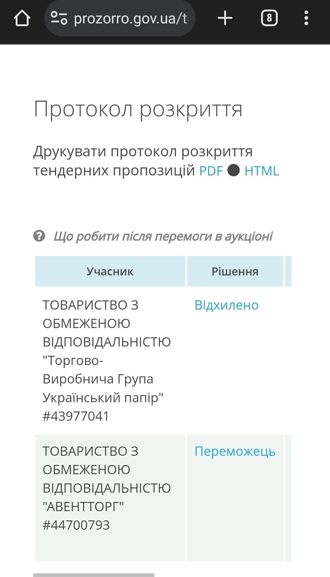 'Мірянє', частина 2: від протестів під Радою до ТОВ 'Авентторг' - фото 123550