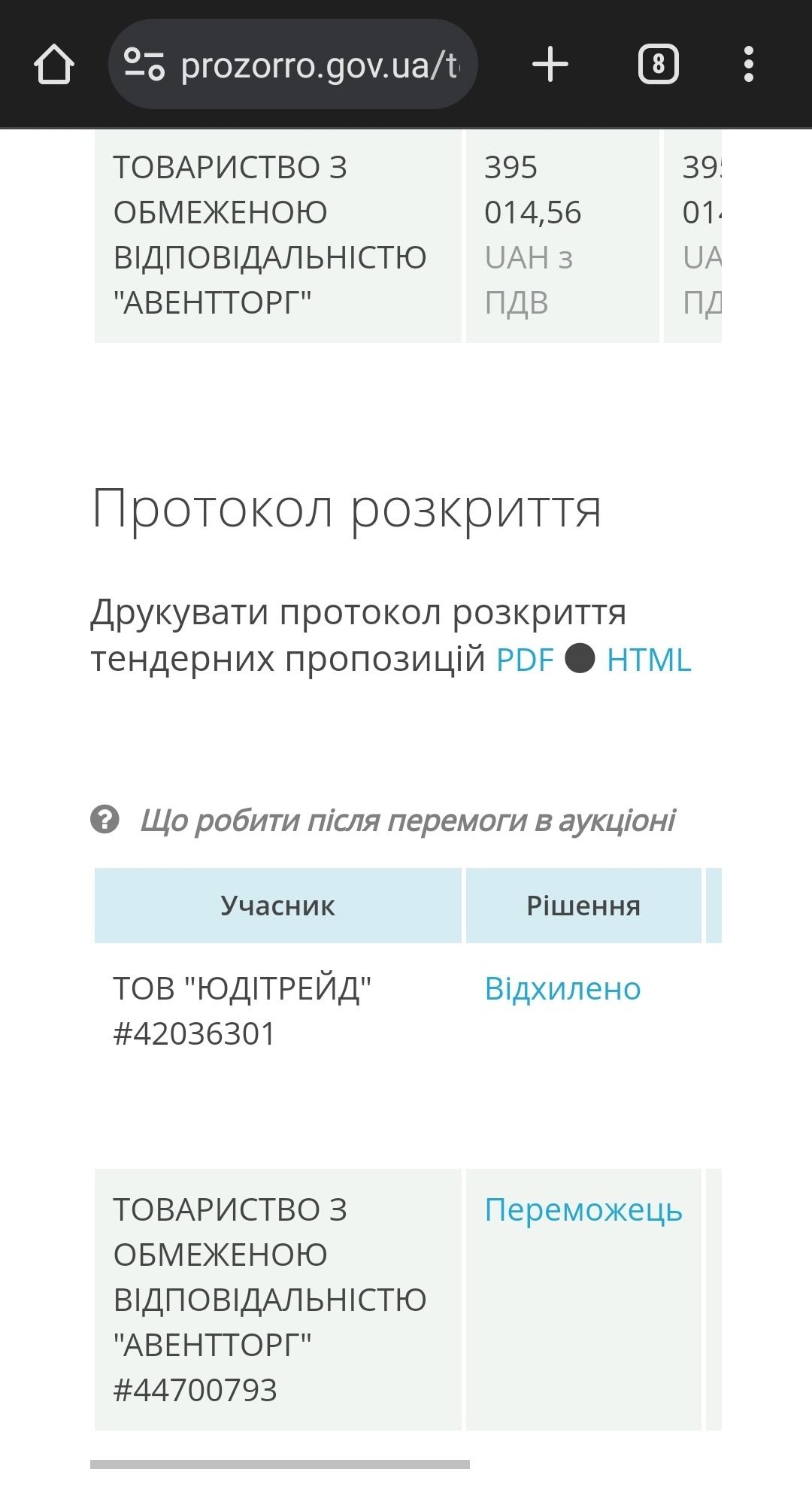 'Мірянє', частина 2: від протестів під Радою до ТОВ 'Авентторг' - фото 123552