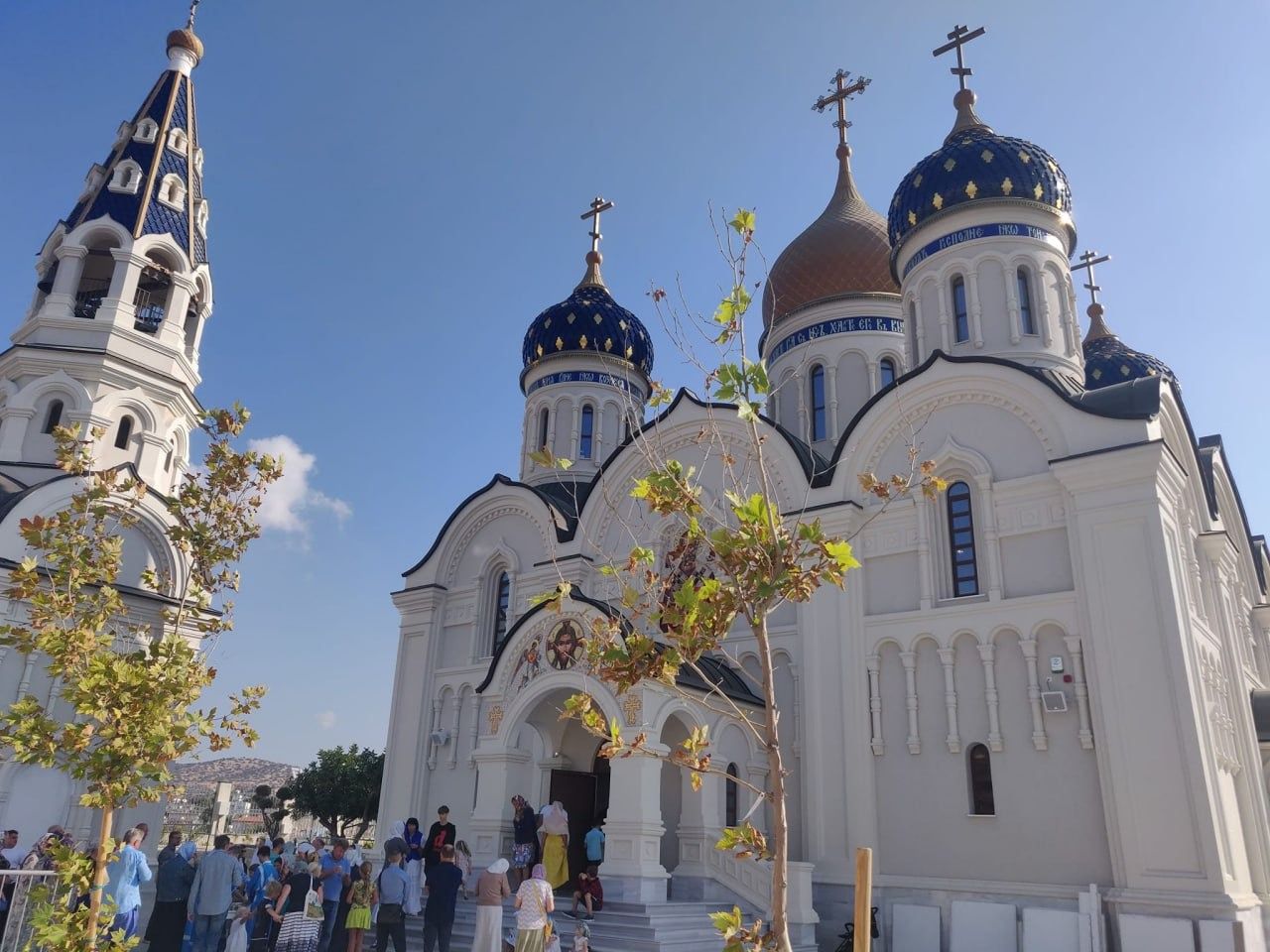СПЖ офшорний: як російська парафія на Кіпрі стала прихистком для священників УПЦ - фото 124661