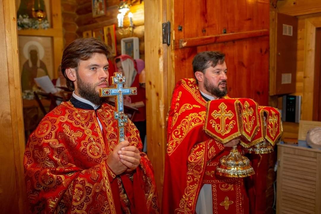 СПЖ офшорний: як російська парафія на Кіпрі стала прихистком для священників УПЦ - фото 124679