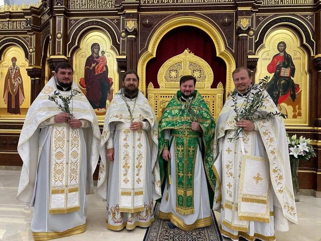 СПЖ офшорний: як російська парафія на Кіпрі стала прихистком для священників УПЦ - фото 124681