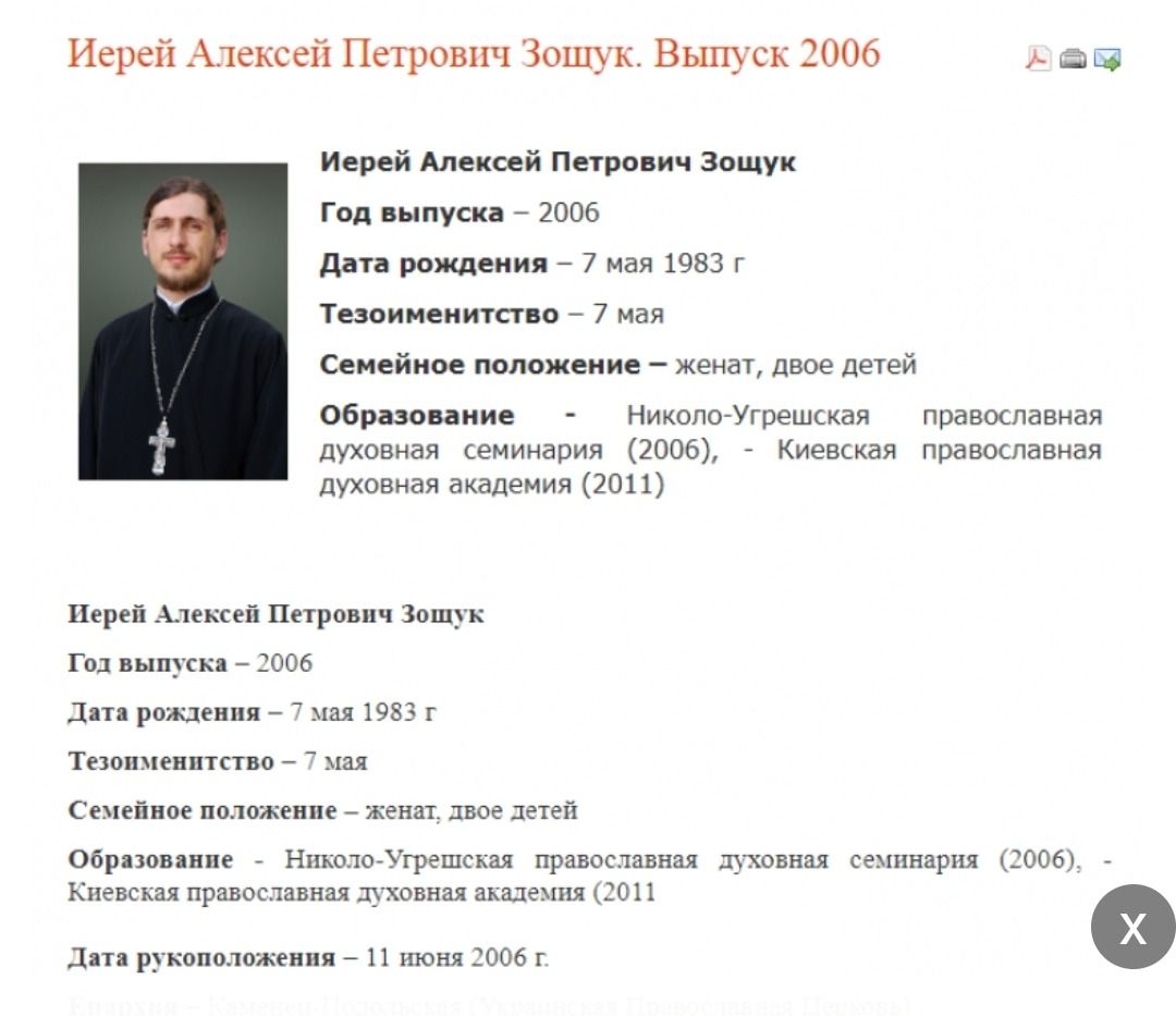 СПЖ офшорний: як російська парафія на Кіпрі стала прихистком для священників УПЦ - фото 124683