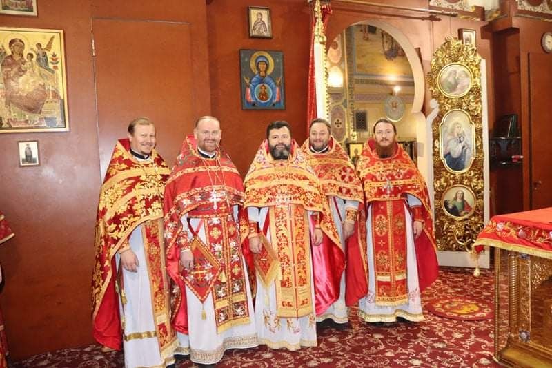 СПЖ офшорний: як російська парафія на Кіпрі стала прихистком для священників УПЦ - фото 124696