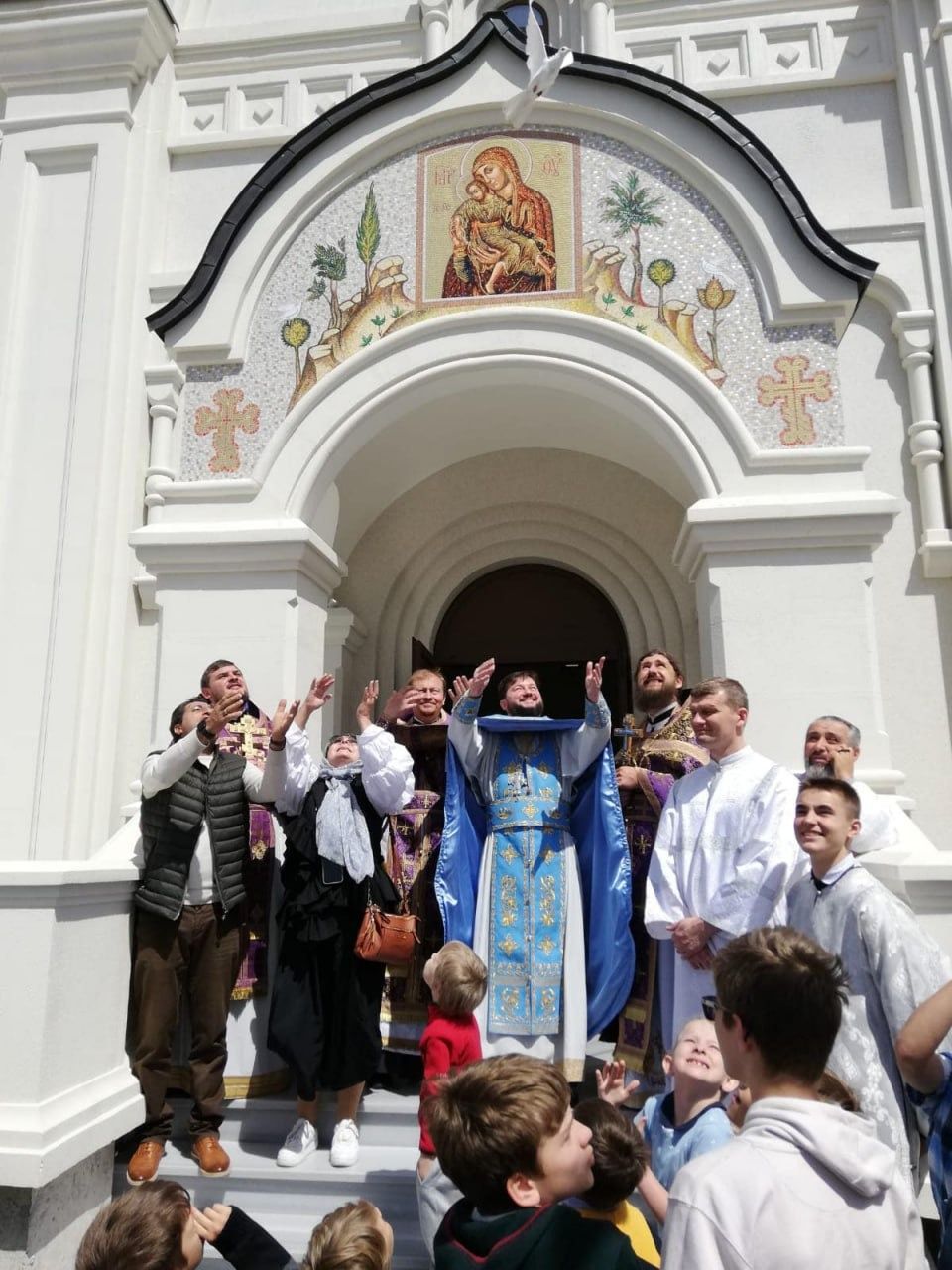 СПЖ офшорний: як російська парафія на Кіпрі стала прихистком для священників УПЦ - фото 124697