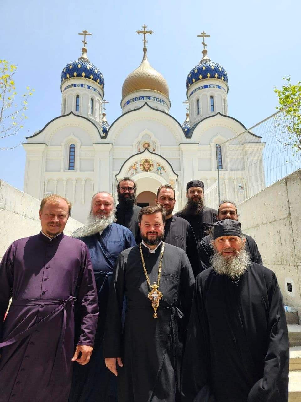 СПЖ офшорний: як російська парафія на Кіпрі стала прихистком для священників УПЦ - фото 124719