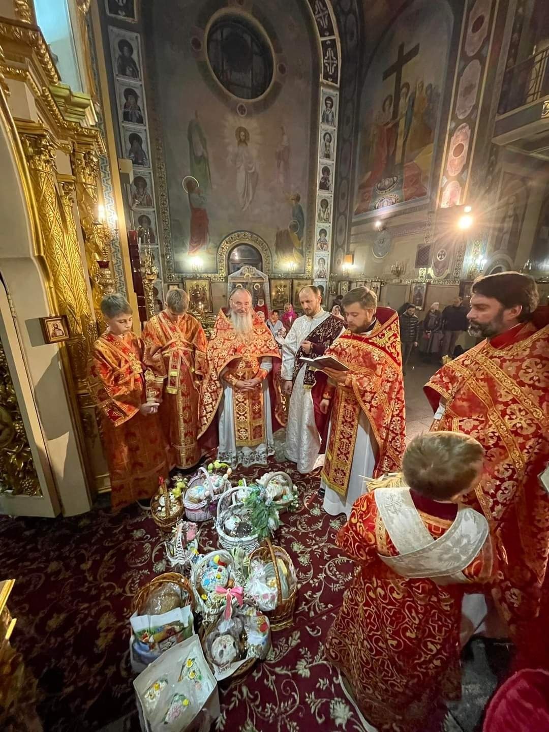 СПЖ офшорний: як російська парафія на Кіпрі стала прихистком для священників УПЦ - фото 124721