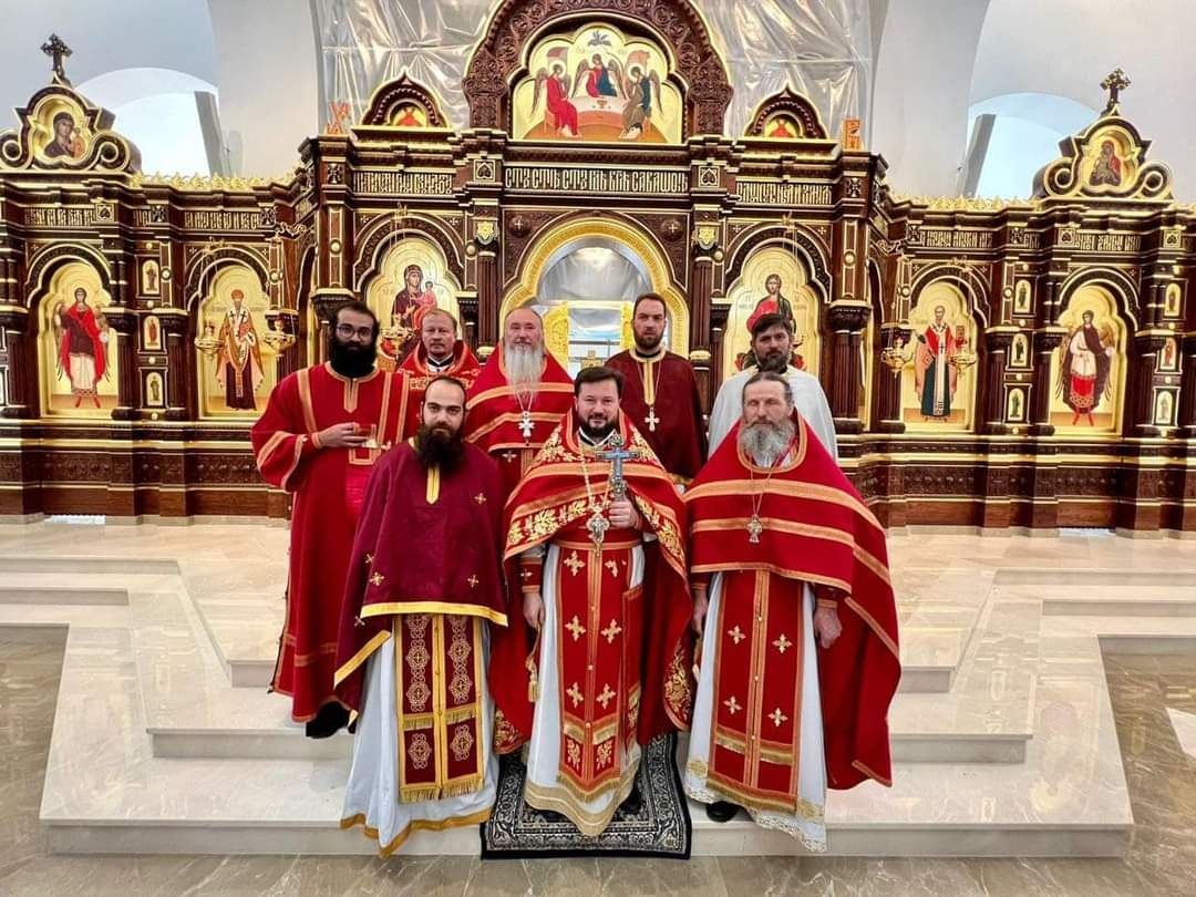 СПЖ офшорний: як російська парафія на Кіпрі стала прихистком для священників УПЦ - фото 124722