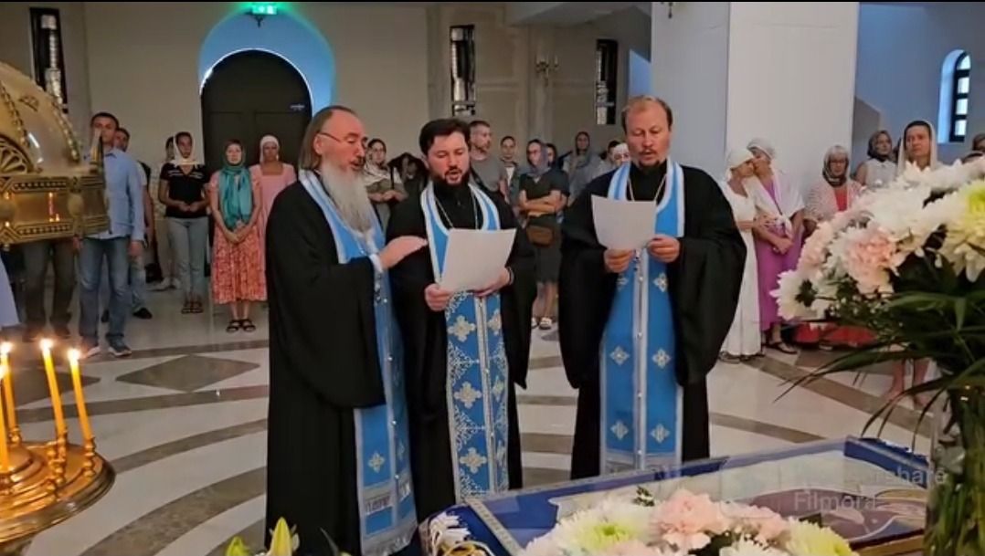 СПЖ офшорний: як російська парафія на Кіпрі стала прихистком для священників УПЦ - фото 124724