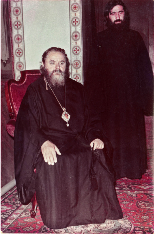Втрачений шанс: як Почаївська лавра могла стати святинею Київського Патріархату в 1992 р. - фото 126273