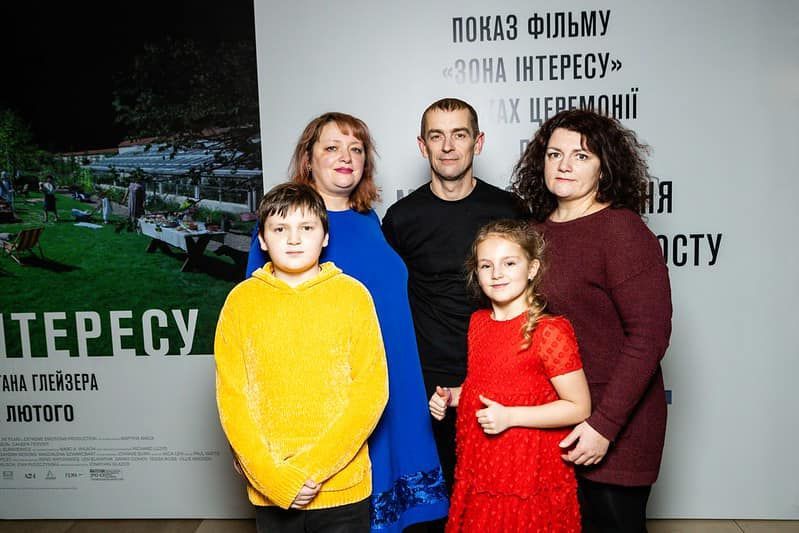 Українську родину Столярчуків з Києва визнали Праведниками народів світу - фото 128893