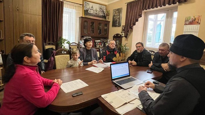 На Житомирщині ще одна релігійна громада залишила Московський Патріархат - фото 129843
