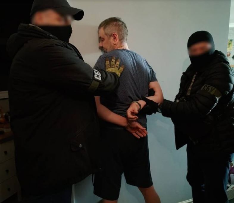 СБУ проводит обыски у сотрудников Союза православных журналистов - фото 131177