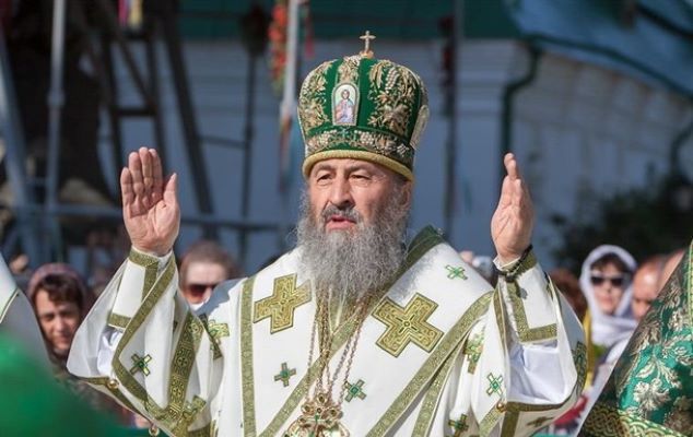 Главы Церквей поздравляют украинцев с Пасхой - фото 133794