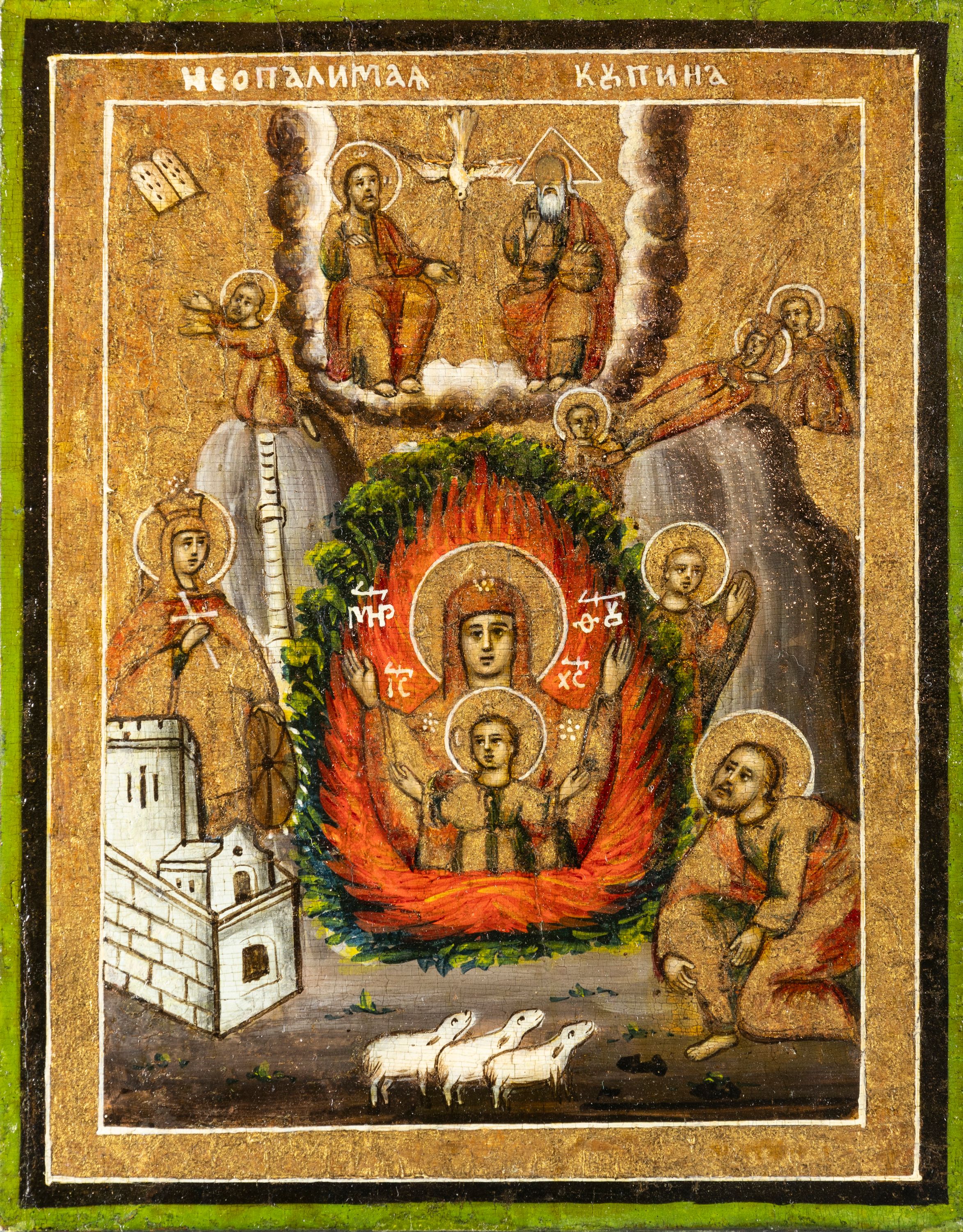 «Вогонь віри»: у Львові покажуть і розкажуть про вогонь у різних релігіях - фото 134288