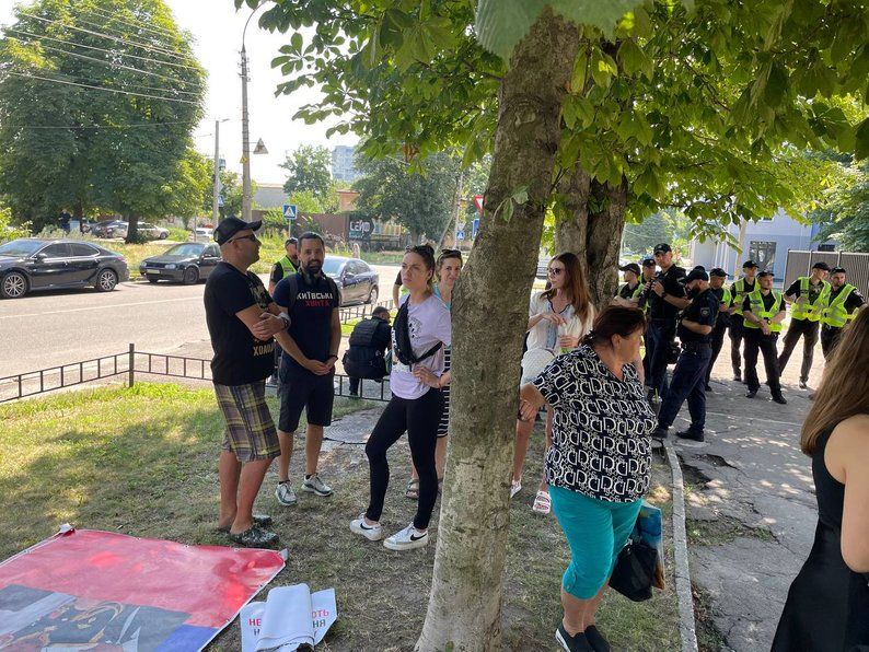 Судове засідання у справі митрополита Черкаського УПЦ МП Феодосія не відбулося через серцевий напад - фото 136853