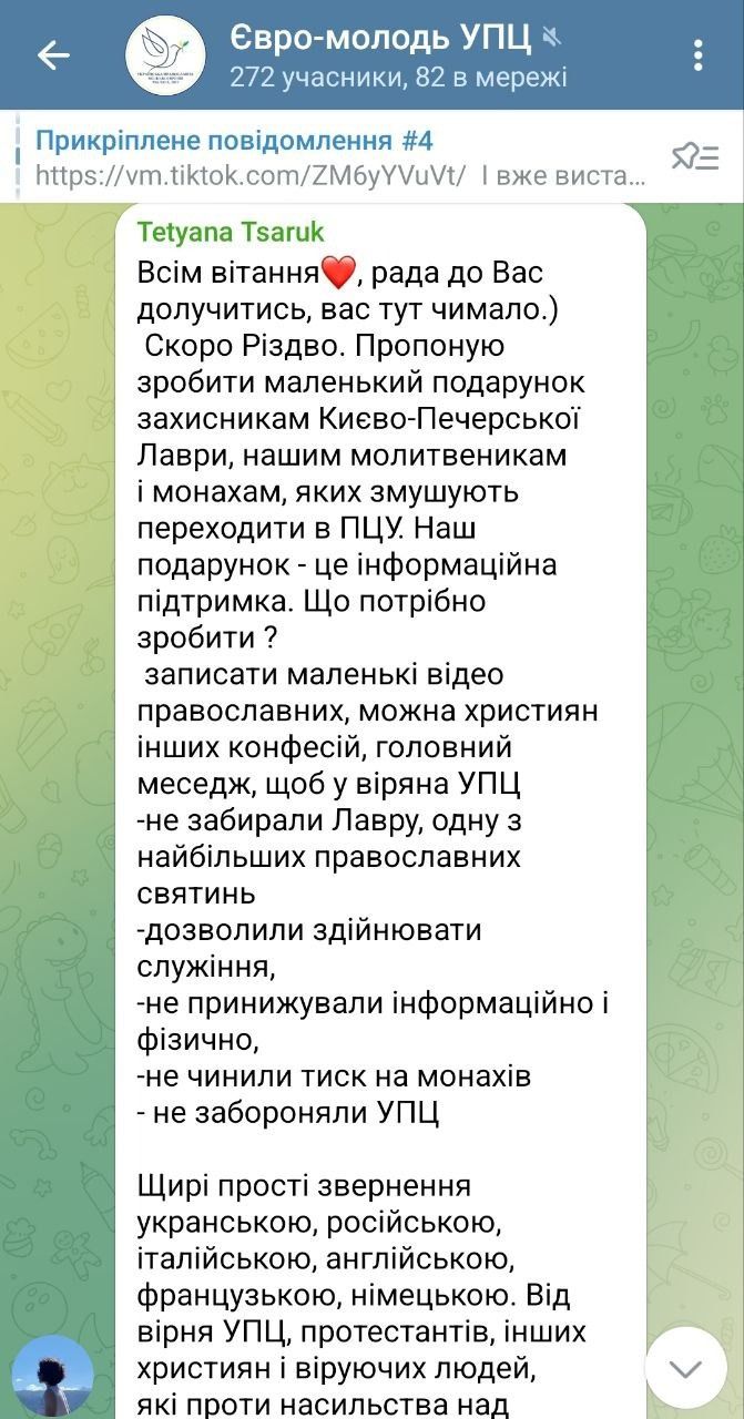 Альпійська туса євромолоді УПЦ: за чий рахунок бенкет? - фото 137657