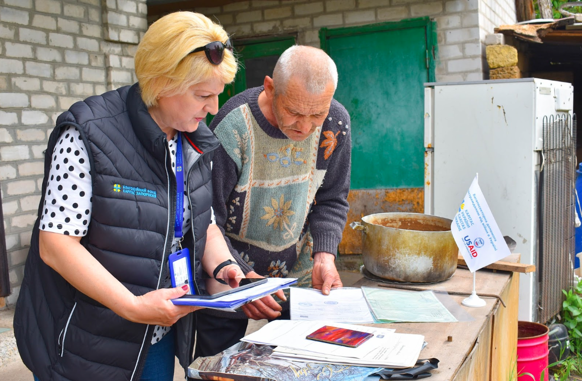 Соціальне служіння УГКЦ: чи можна назвати Церкву критичною інфраструктурою? - фото 137776