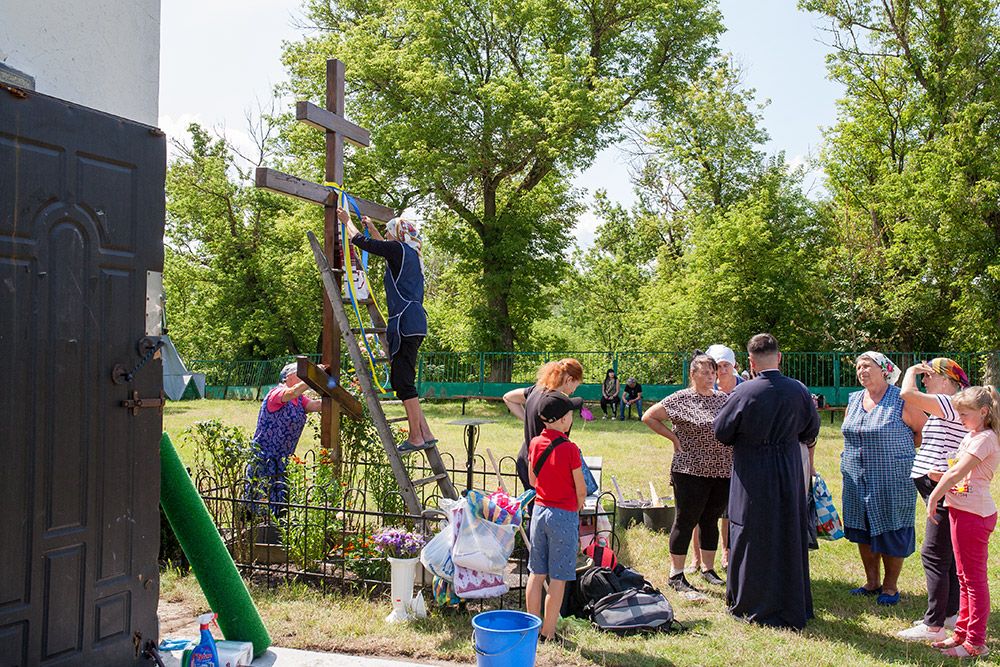 Українські барви - фото 137809