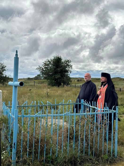 На місці колишнього табору КарЛАГ греко-католики вшанували памʼять українців - жертв політичних репресій - фото 138986