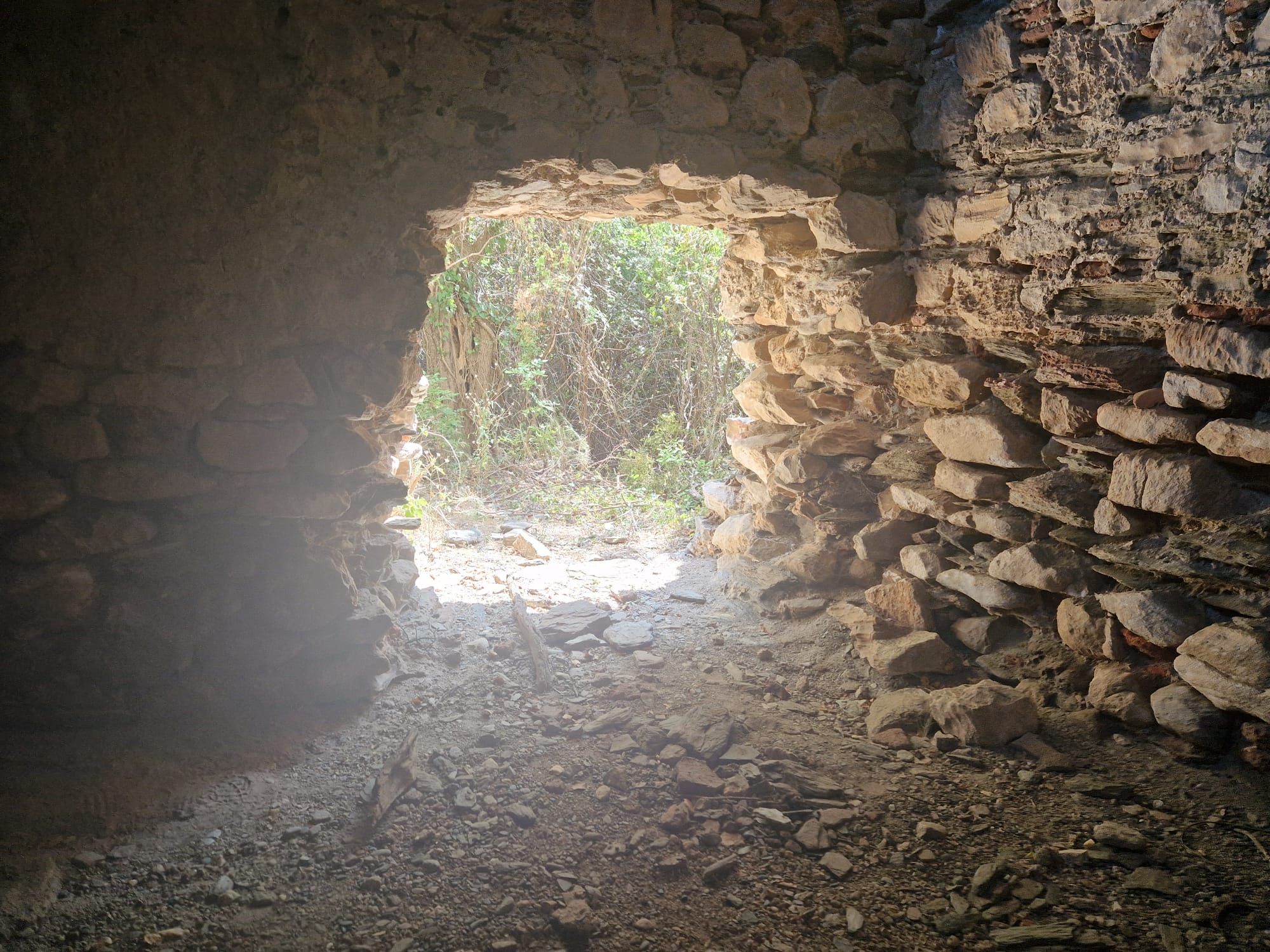 The forgotten centre of unity between the monasticism of the Eastern and Western Churches on Mount Athos - фото 139247