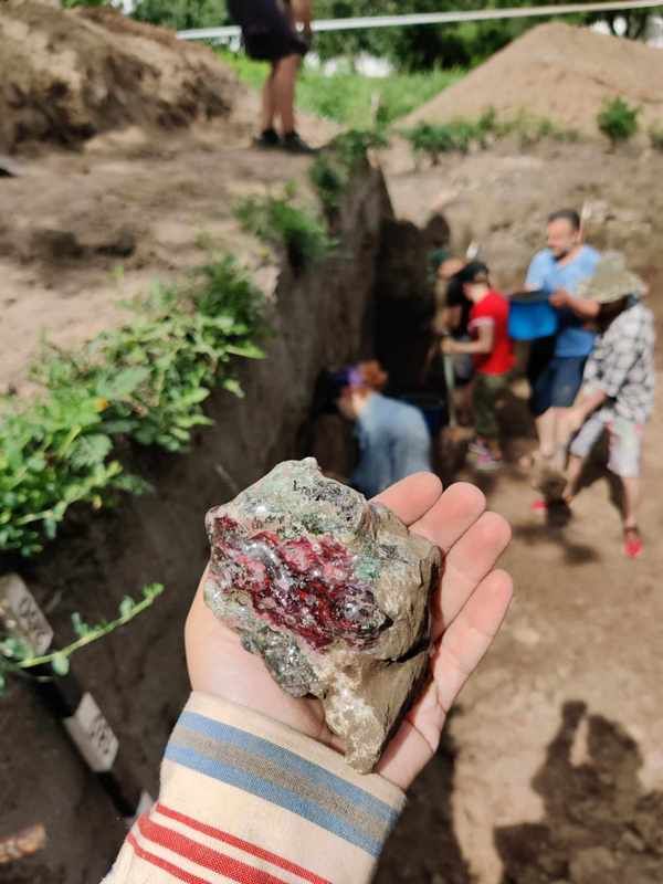 У Києво-Печерській лаврі завершились археологічні розкопки унікальної пам’ятки, якій 1000 років - фото 140655