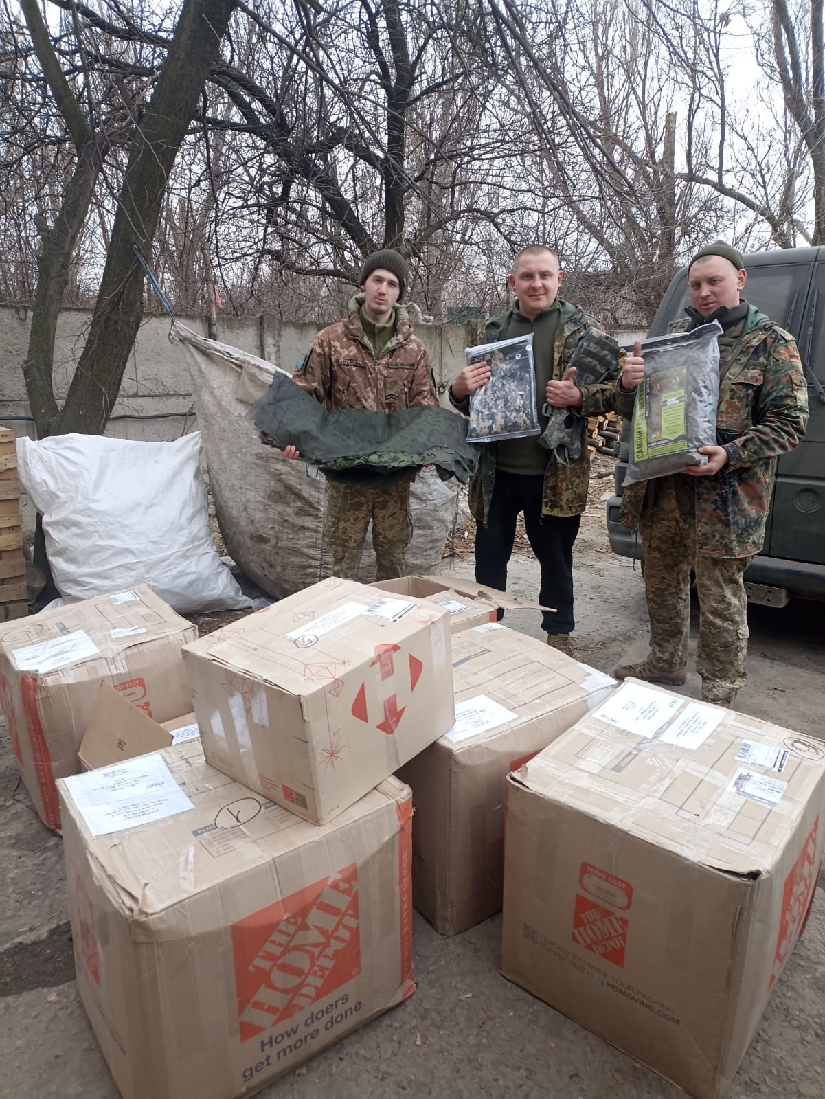 Капелан Володимир Овсієнко: 'Найчастіше бійці просять, щоб ми молилися за їхніх рідних. Ну, і щоб повернутися додому' - фото 141383