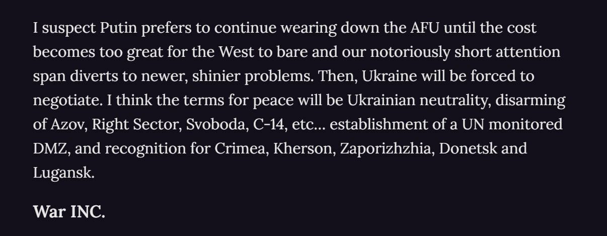 Make Russia great again: головна захисниця УПЦ в США, її родина та їхні погляди - фото 141610