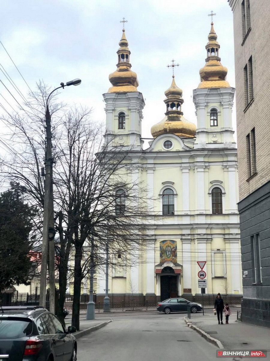 Церкву і два монастирі Вінниці внесли до реєстру нерухомих пам’яток України - фото 141751