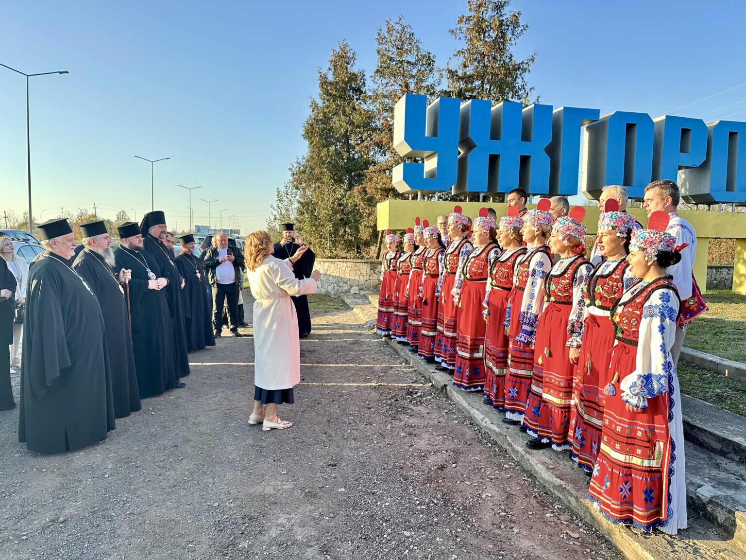 На Закарпаття прибув Предстоятель Православної Церкви України (програма візиту) - фото 142045