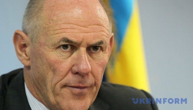 Президент нагородив посмертно першого віце-президента СКУ Стефана Романіва - фото 143415