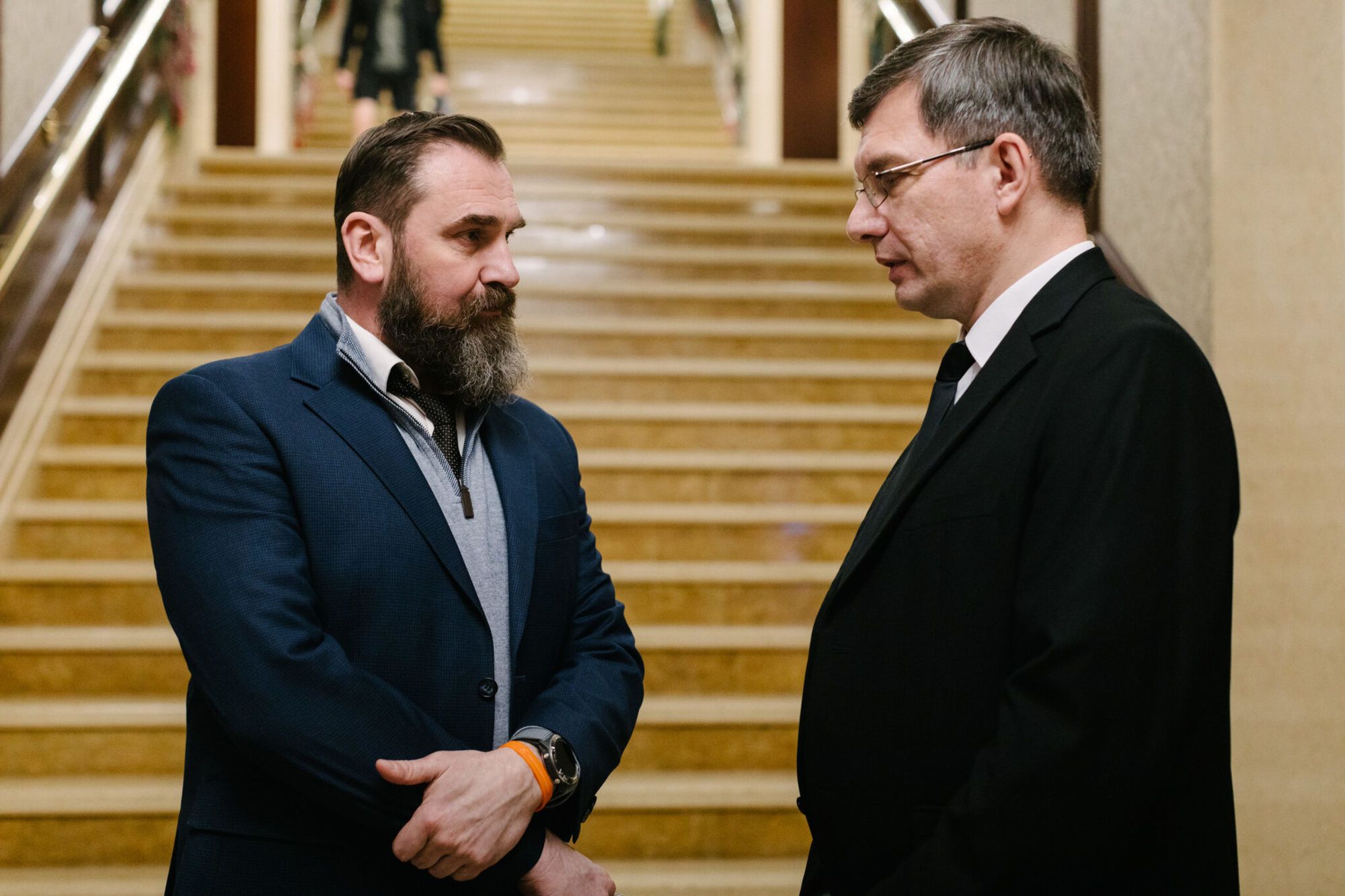 32 мільйони гривень зібрано на підтримку УКУ під час благодійного вечора в Києві - фото 144664