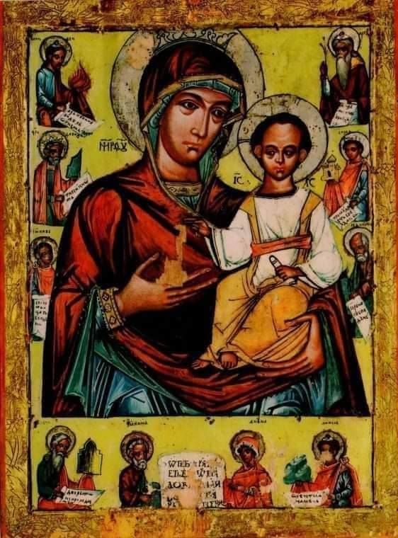 Підгорецькі святині – свідчення чудес крізь віки - 144831 Підгорецькі святині – свідчення чудес крізь віки - фото 144831