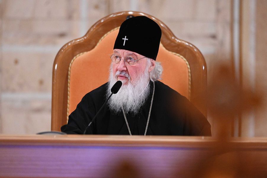 'Чернецтво на Україні рішуче налаштоване зберігати єдність зі своєю матір'ю - Російською Православною Церквою' (рос.) - фото 145282