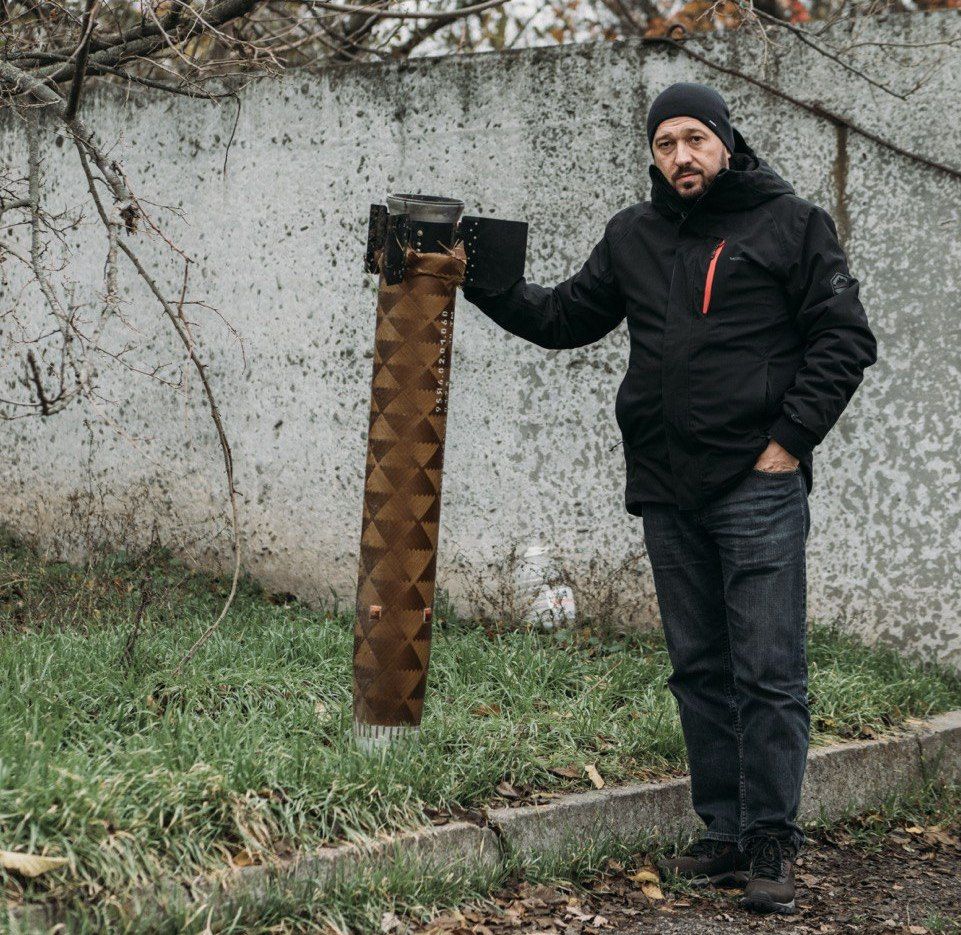 Уперше в ТХІ після зруйнування кампусу і визволення Херсона, грудень 2022 р. - фото 145790