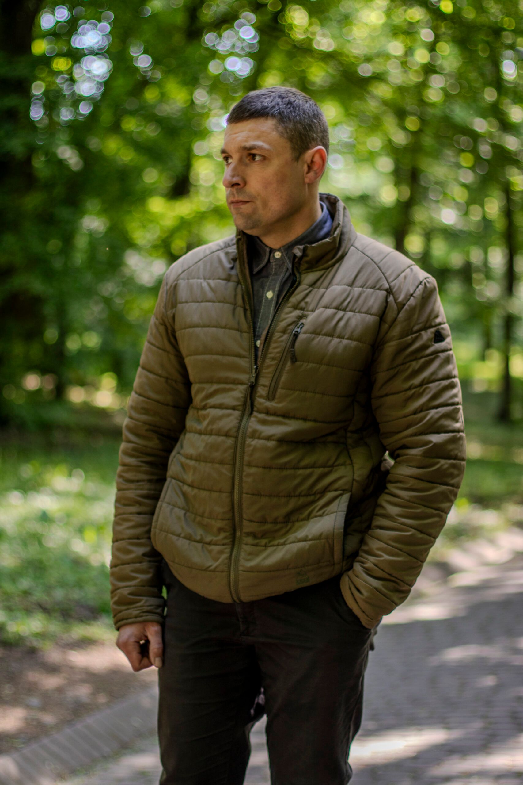 Чотири кроки до спільноти. Історія військового капелана, отця Андрія Хомишина - фото 146183